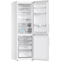 Холодильник с морозильником HAIER C2F636CORGU1