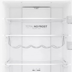 Холодильник с морозильником HAIER C2F636CORGU1