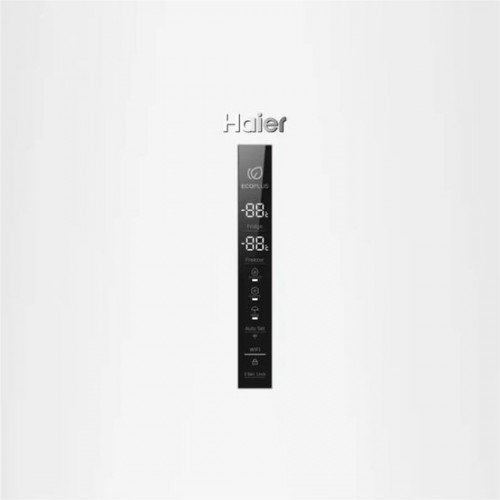 Холодильник с морозильником HAIER C2F636CORGU1
