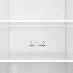 Холодильник с морозильником HAIER C2F636CORGU1