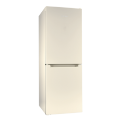 Холодильник с морозильником Indesit DS 3160 E