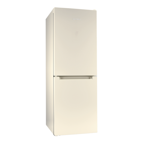 Холодильник с морозильником Indesit DS 3160 E