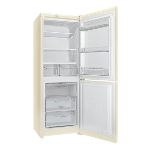 Холодильник с морозильником Indesit DS 3160 E