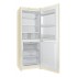 Холодильник с морозильником Indesit DS 3160 E