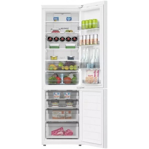 Холодильник HAIER C2F637CWRGU1