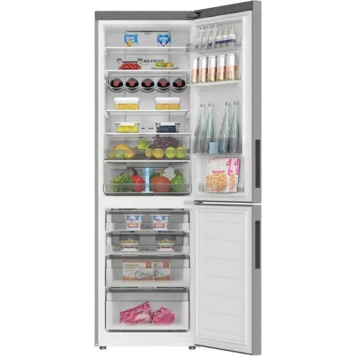 Холодильник HAIER C2F636CXMVU1