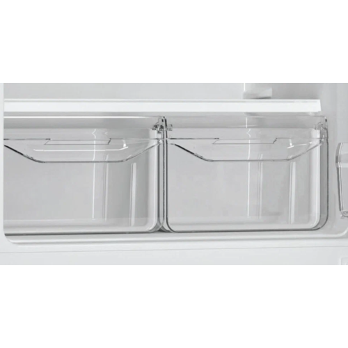 Холодильник с морозильником Indesit DS 3160 G
