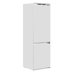 Встраиваемый холодильник Maunfeld MBF177NFFWGR Inverter