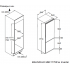 Встраиваемый холодильник Maunfeld MBF177NFFWGR Inverter