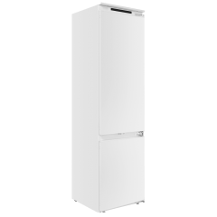 Встраиваемый холодильник Maunfeld MBF193NFFWGR Inverter