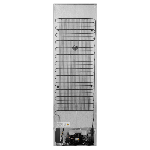 Встраиваемый холодильник Maunfeld MBF193NFFWGR Inverter
