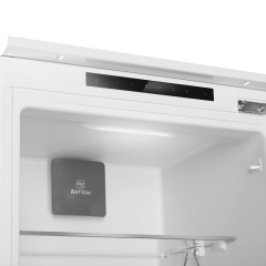 Встраиваемый холодильник Maunfeld MBF193NFFWGR Inverter