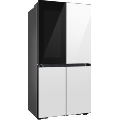 Четырёхдверный холодильник Samsung RF9000 RF65DB970012WT