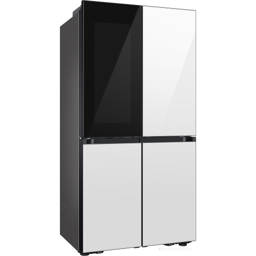 Четырёхдверный холодильник Samsung RF9000 RF65DB970012WT