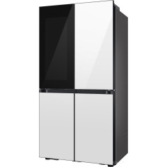 Четырёхдверный холодильник Samsung RF9000 RF65DB970012WT