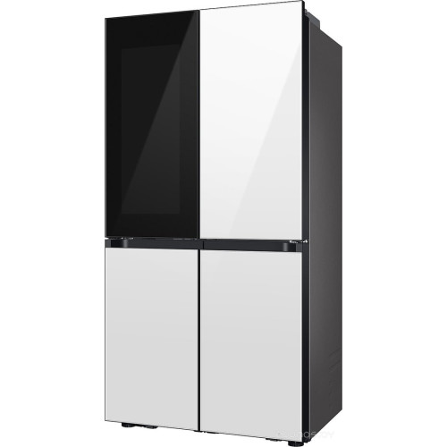 Четырёхдверный холодильник Samsung RF9000 RF65DB970012WT