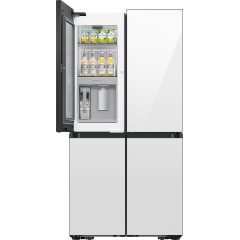 Четырёхдверный холодильник Samsung RF9000 RF65DB970012WT