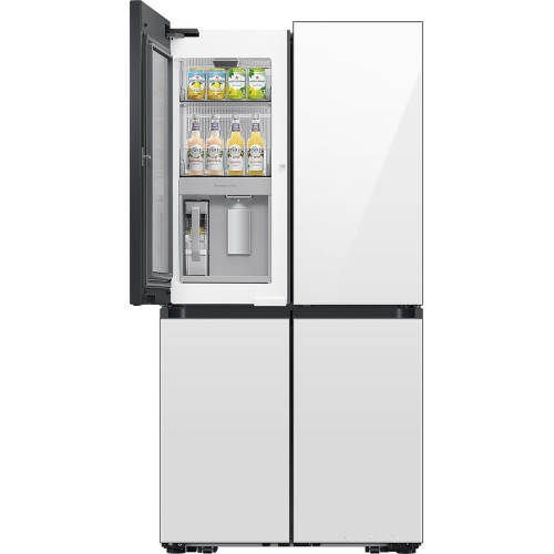 Четырёхдверный холодильник Samsung RF9000 RF65DB970012WT