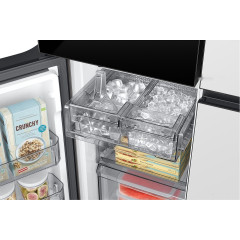 Четырёхдверный холодильник Samsung RF9000 RF65DB970012WT