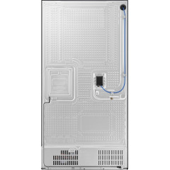 Четырёхдверный холодильник Samsung RF9000 RF65DB970012WT