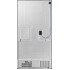 Четырёхдверный холодильник Samsung RF9000 RF65DB970012WT