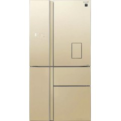 Многодверный холодильник Sharp SJ-WX99A-CH