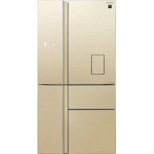Многодверный холодильник Sharp SJ-WX99A-CH