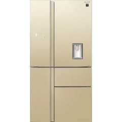 Многодверный холодильник Sharp SJ-WX99A-CH