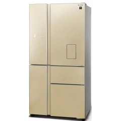 Многодверный холодильник Sharp SJ-WX99A-CH