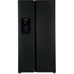 Холодильник side by side HIBERG RFS-655DX NFB Inverter