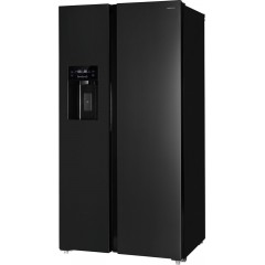 Холодильник side by side HIBERG RFS-655DX NFB Inverter