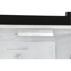 Холодильник side by side HIBERG RFS-655DX NFB Inverter