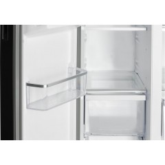 Холодильник side by side HIBERG RFS-655DX NFB Inverter