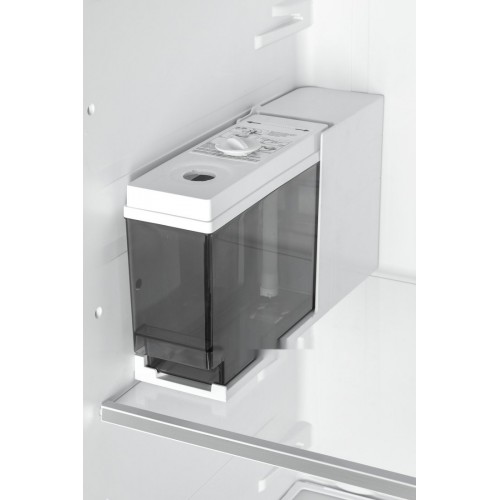 Холодильник side by side HIBERG RFS-655DX NFB Inverter