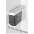Холодильник side by side HIBERG RFS-655DX NFB Inverter