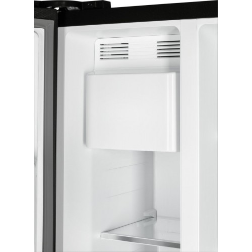 Холодильник side by side HIBERG RFS-655DX NFB Inverter