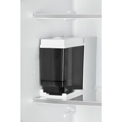 Холодильник side by side HIBERG RFS-655DX NFB Inverter