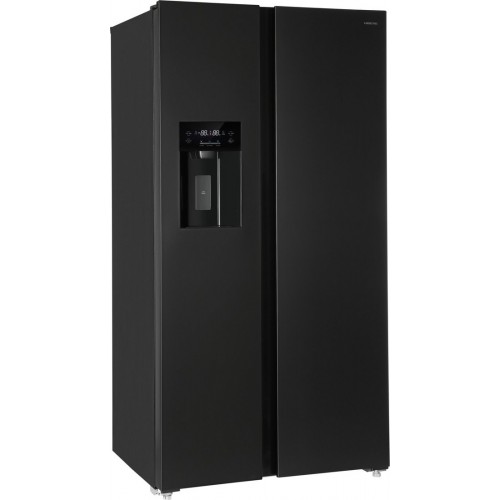 Холодильник side by side HIBERG RFS-655DX NFB Inverter