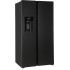 Холодильник side by side HIBERG RFS-655DX NFB Inverter