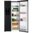 Холодильник side by side HIBERG RFS-655DX NFB Inverter