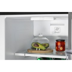 Холодильник side by side HIBERG RFS-655DX NFB Inverter