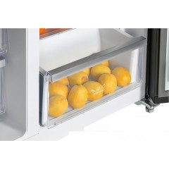 Холодильник side by side HIBERG RFS-655DX NFB Inverter