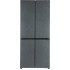 Четырёхдверный холодильник HIBERG RFQ 610G GS Inverter