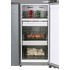 Четырёхдверный холодильник HIBERG RFQ 610G GS Inverter