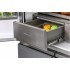 Четырёхдверный холодильник HIBERG RFQ 610G GS Inverter