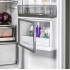 Четырёхдверный холодильник HIBERG RFQ 610G GS Inverter
