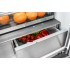 Четырёхдверный холодильник HIBERG RFQ 610G GS Inverter