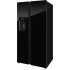 Холодильник side by side HIBERG RFS-655DX NFGB Inverter