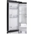 Четырёхдверный холодильник HIBERG RFQ-555DX NFGB Inverter