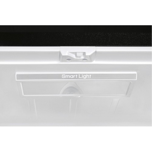 Четырёхдверный холодильник HIBERG RFQ-555DX NFGB Inverter